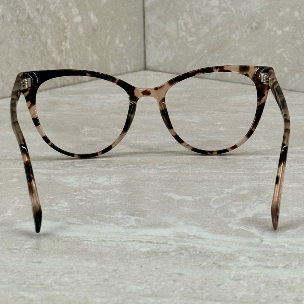 Warby Parker Haley Frames | No prescription - Picture 5 of 8